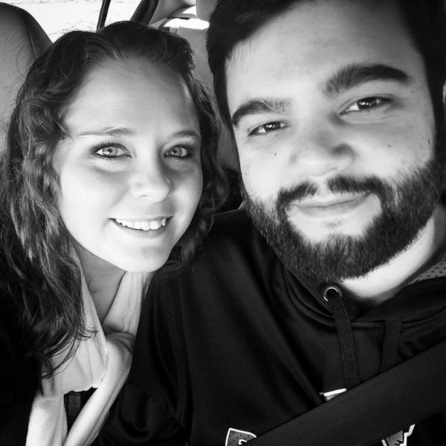 #TBT - Fiancé(e) Edition! 9