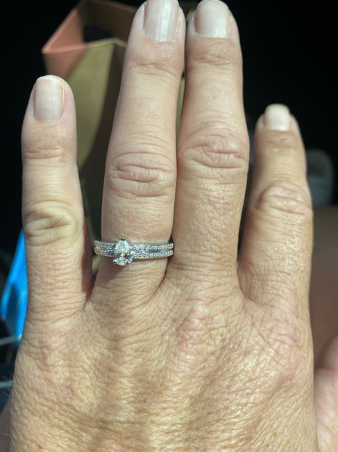 2023 Brides - Show us your ring! 2