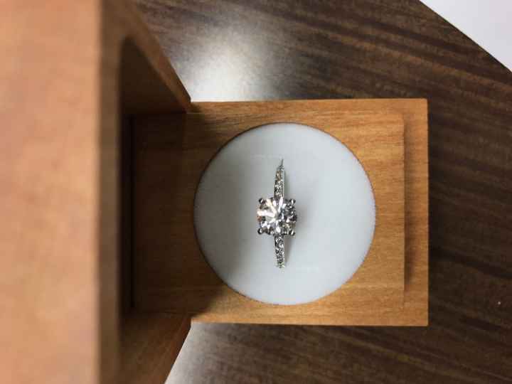 Who in your family is married/engaged?