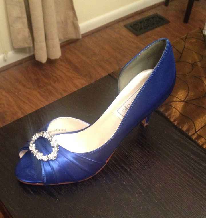 Shoes shoes shoes!