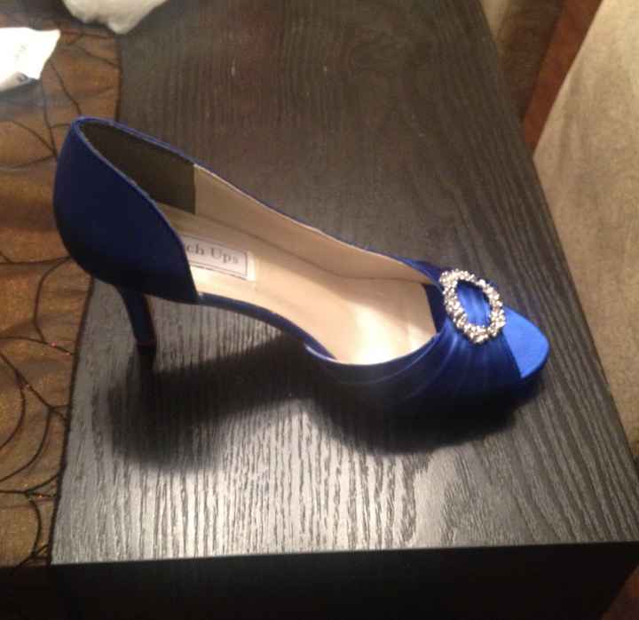 Shoes shoes shoes!