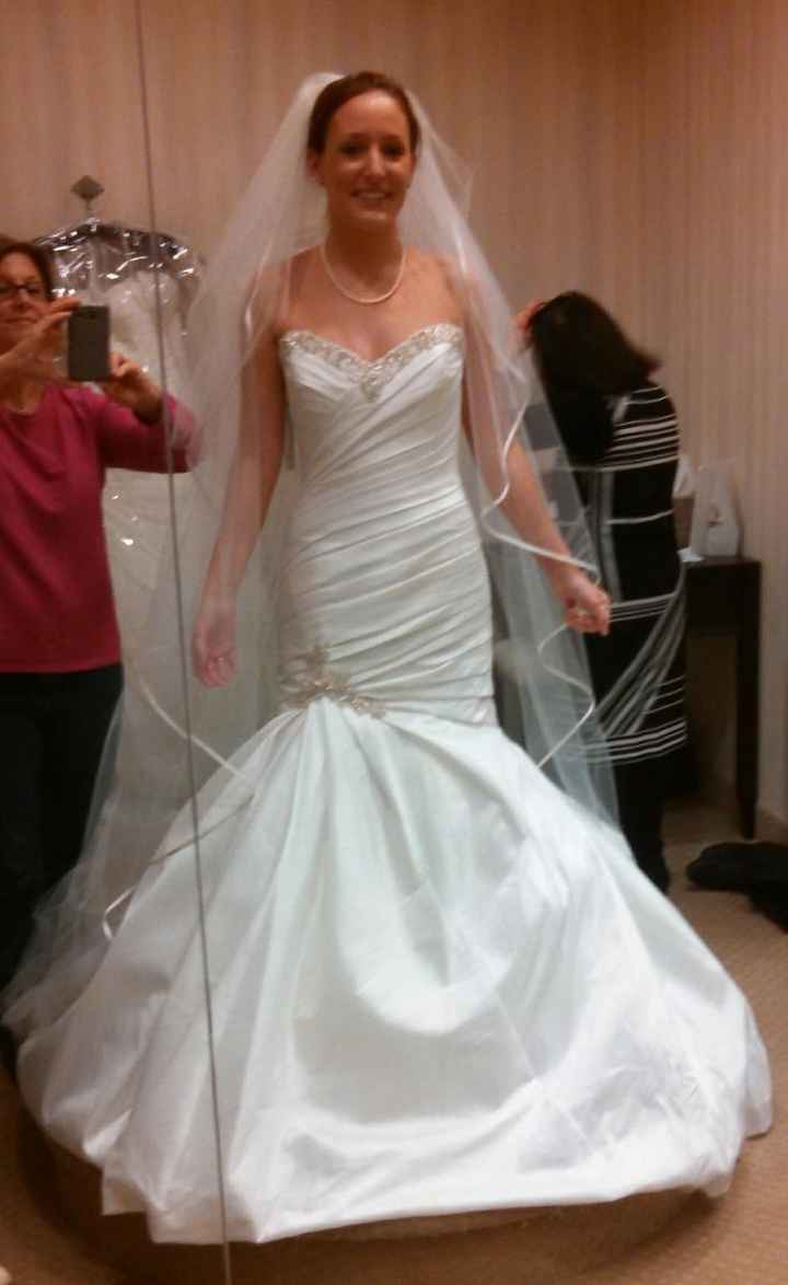 Veil or no veil