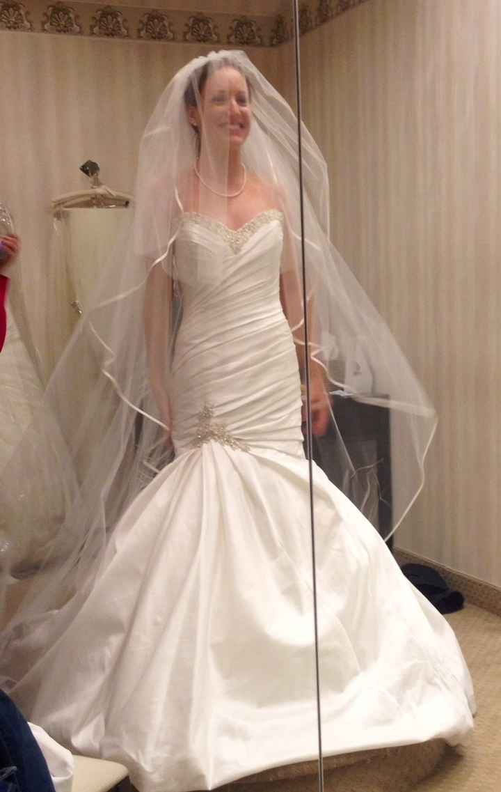 Veil or no veil