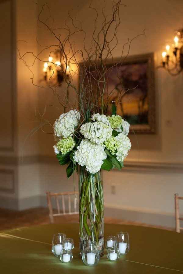 HELP!! Want Indoor Ceremony with Outdoor feel!!
