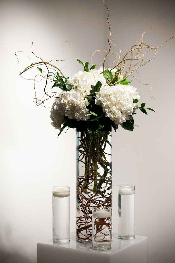 HELP!! Want Indoor Ceremony with Outdoor feel!!