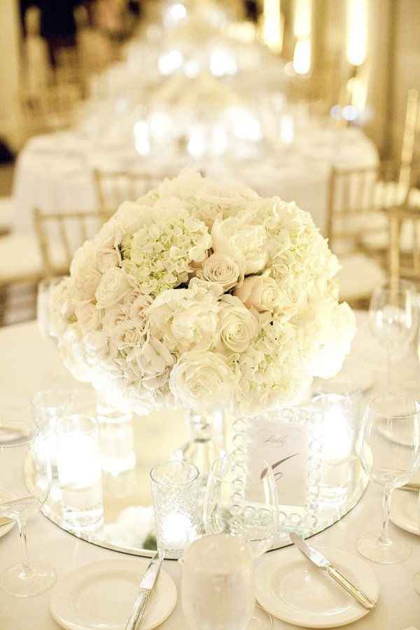 Show me your flower inspirations!