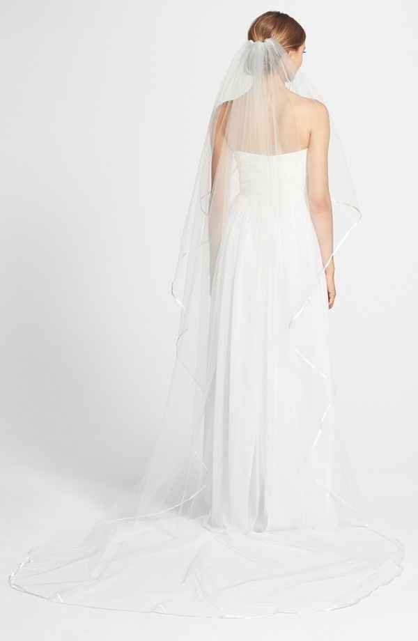 Share your veil!