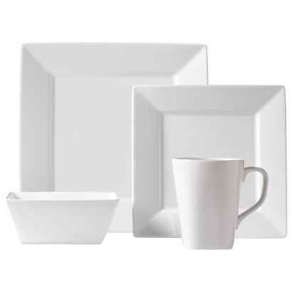 Dinnerware