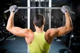 i be up in the gym workin on fitness hes my witness! & boudoir!