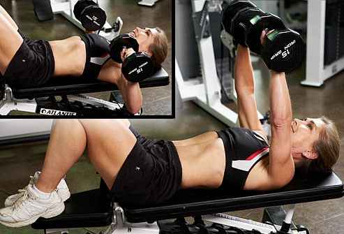 i be up in the gym workin on fitness hes my witness! & boudoir!