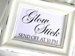 Send off