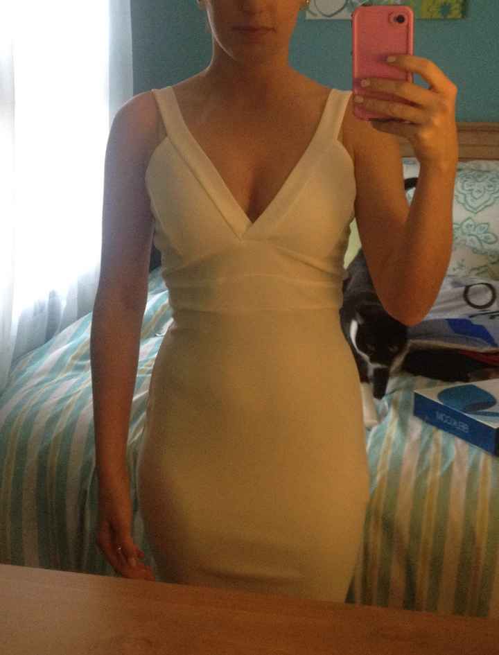 spinoff! bachelorette dresses!!