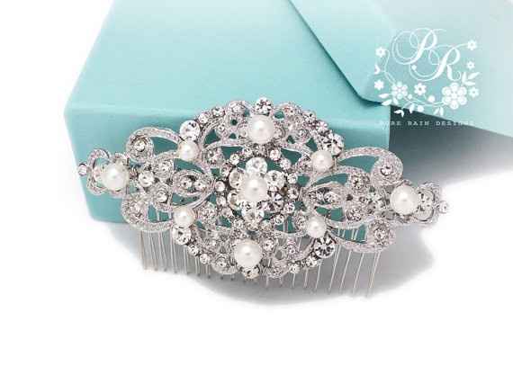Hairpieces!
