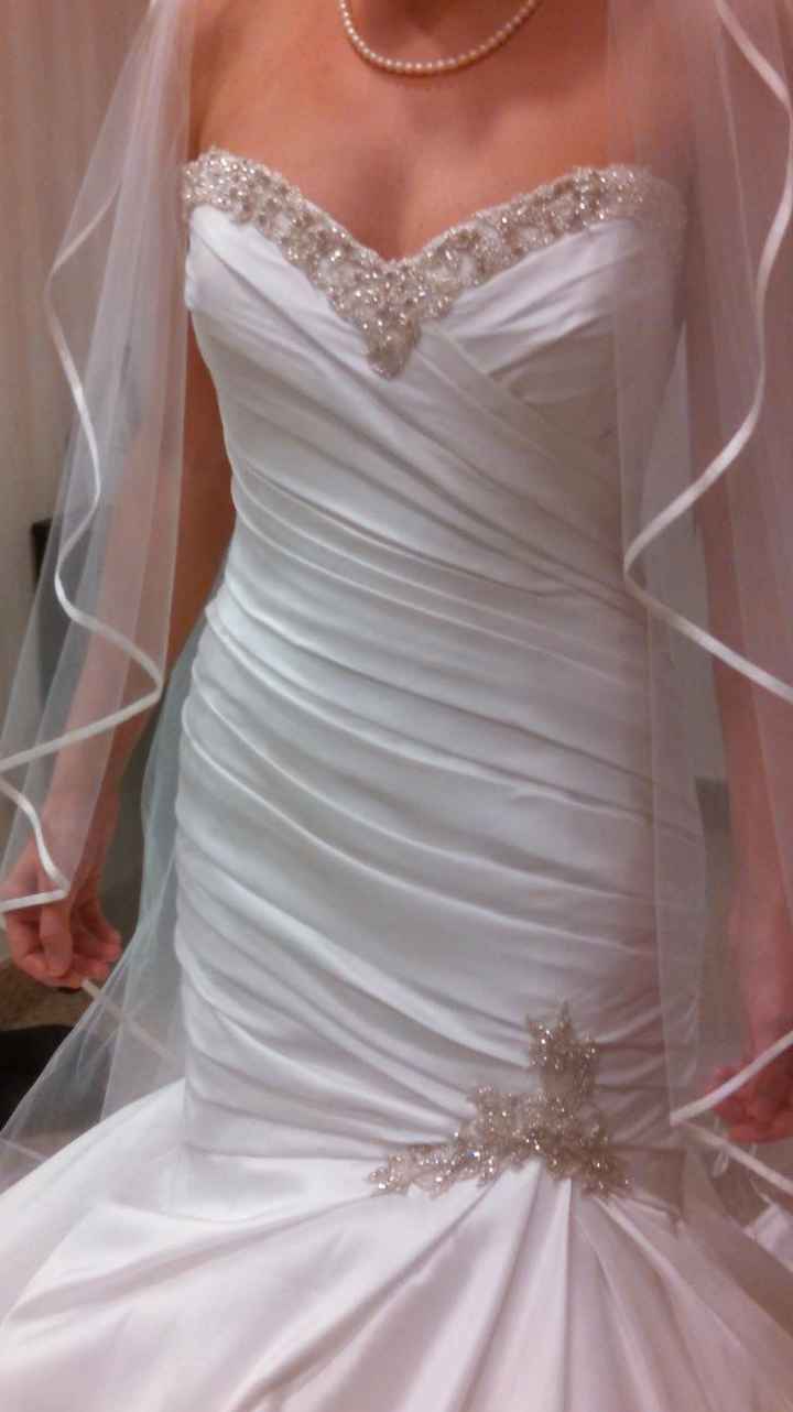 dresses
