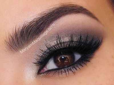 Make-up for those that don't make-up.