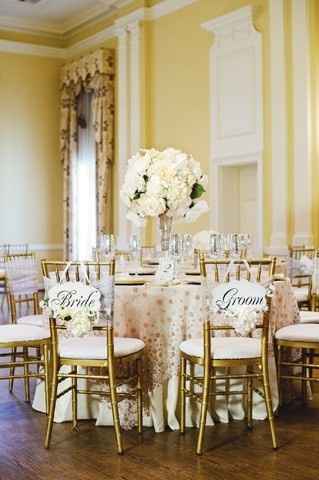 Floral Centerpieces- Tall and Low/Pictures/Prices