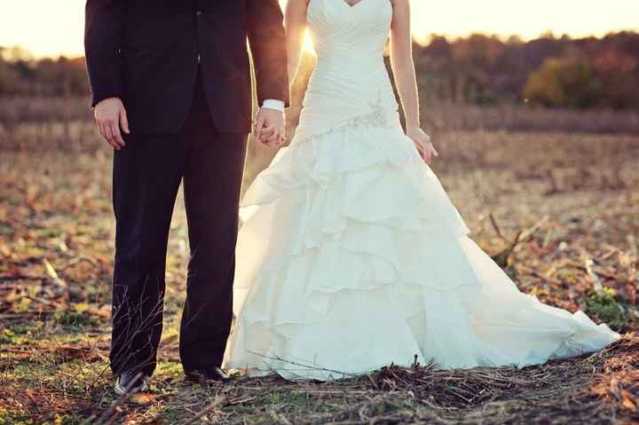 Wedding Dress Pictures