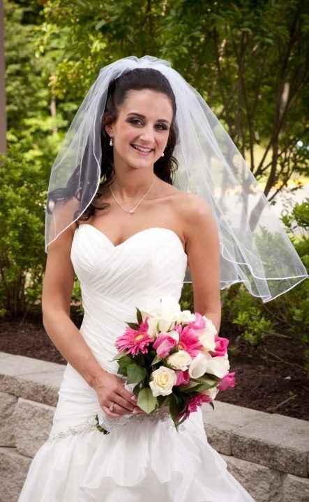 Wedding Dress Pictures