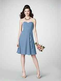 bridesmaids dresses: what were you looking for?