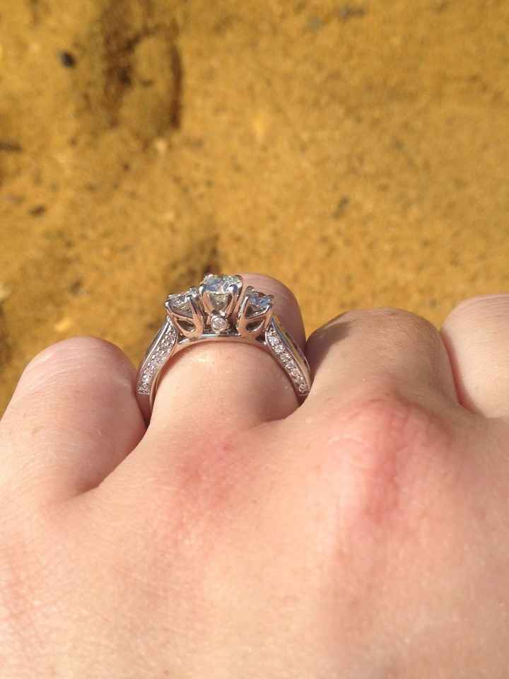Rings!!!