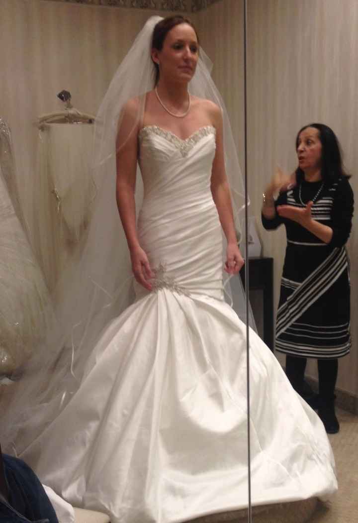 Dress Porn?!
