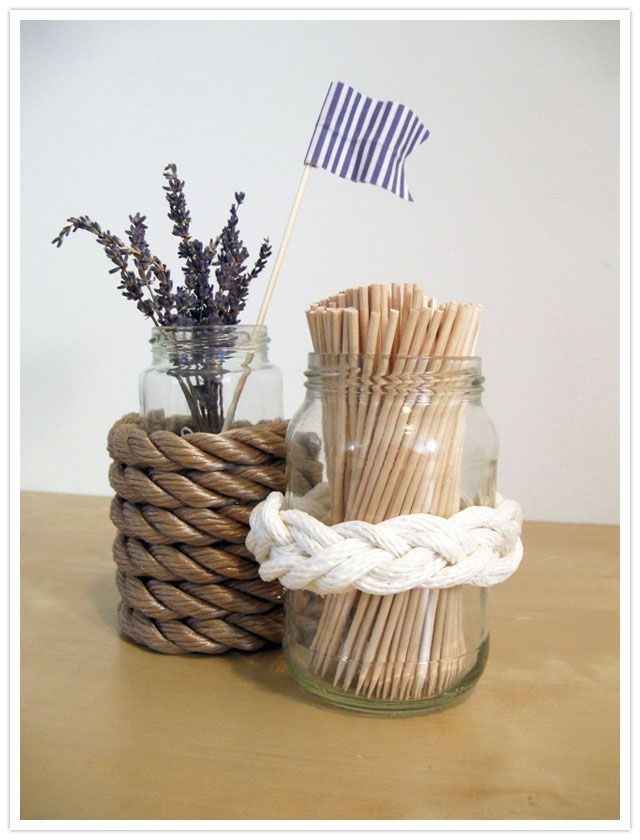 Centerpiece/ Beach theme. Thoughts?!