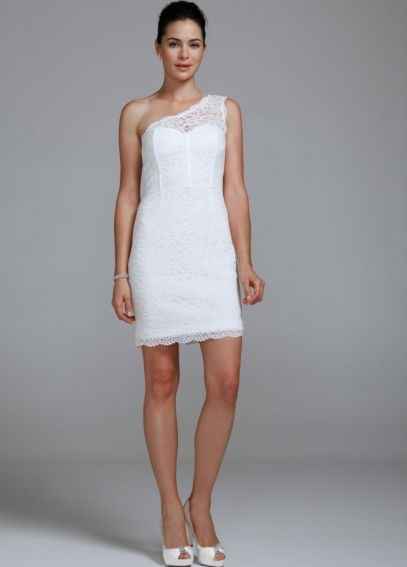 Rehearsal Dress