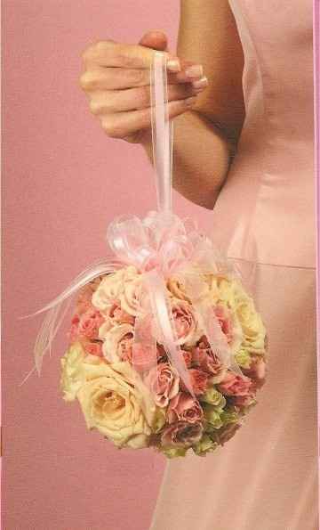 Flower Girl Question