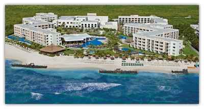 Let's see those honeymoon spots!