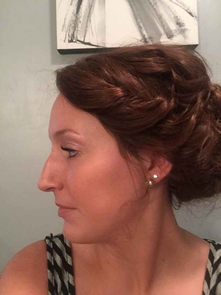 Official Hair Trial