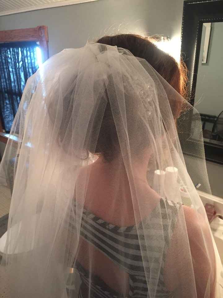 Official Hair Trial