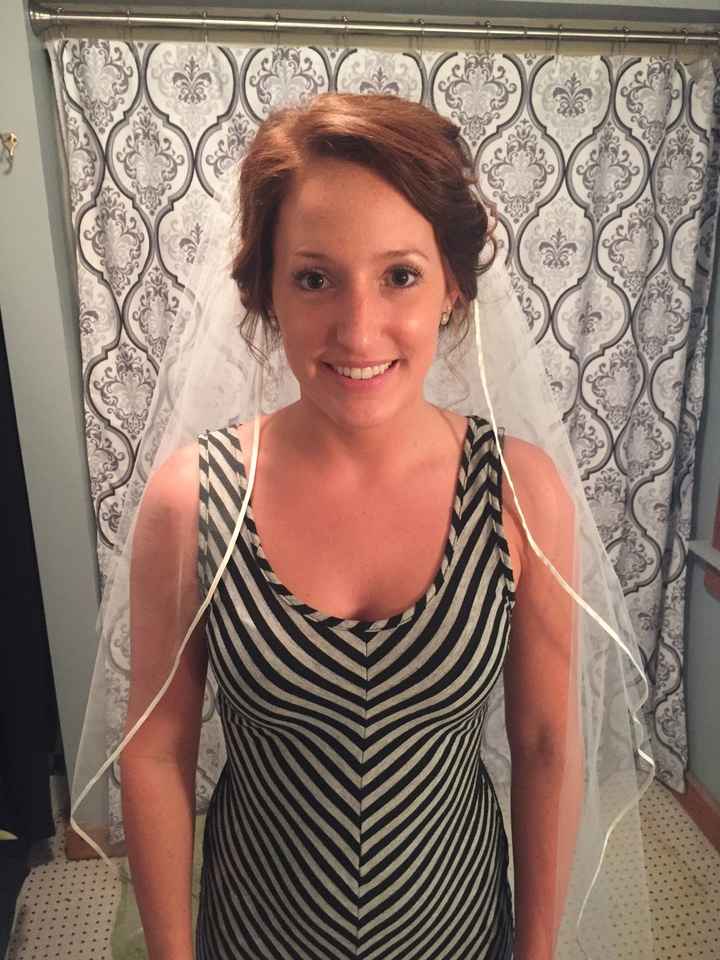 Official Hair Trial
