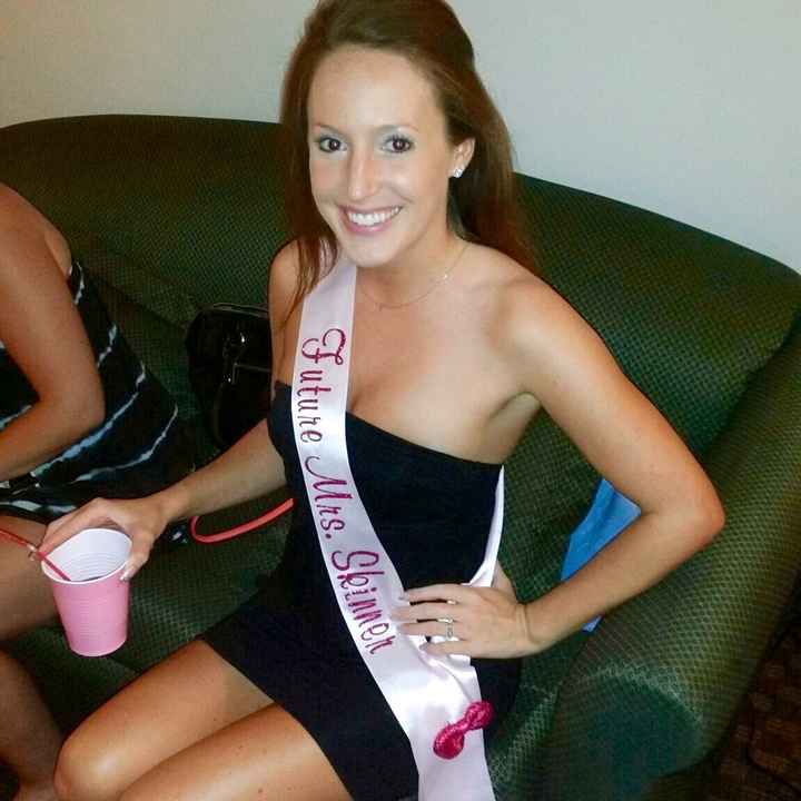 Bachelorette Weekend!