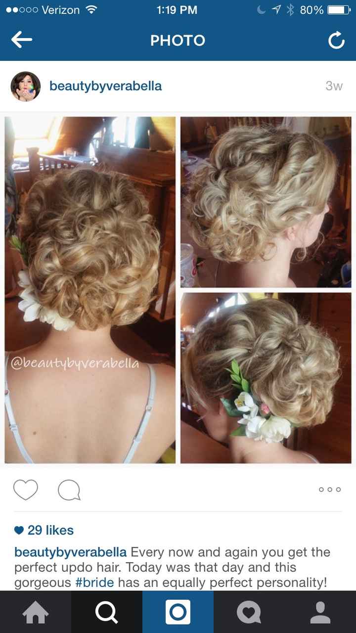 Official Hair Trial