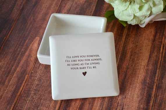 What's your favorite thing you bought off Etsy?
