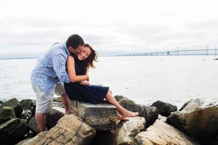 Let's hear your proposal stories!!