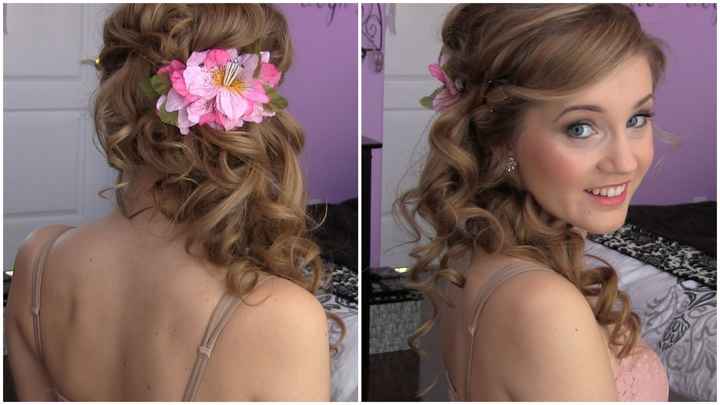 Hair Style Ideas