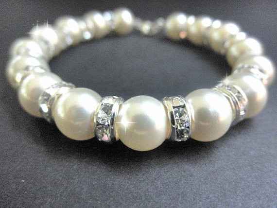 Show me your pearls!!