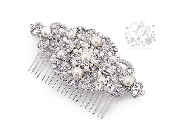 Let's see those wedding jewels!