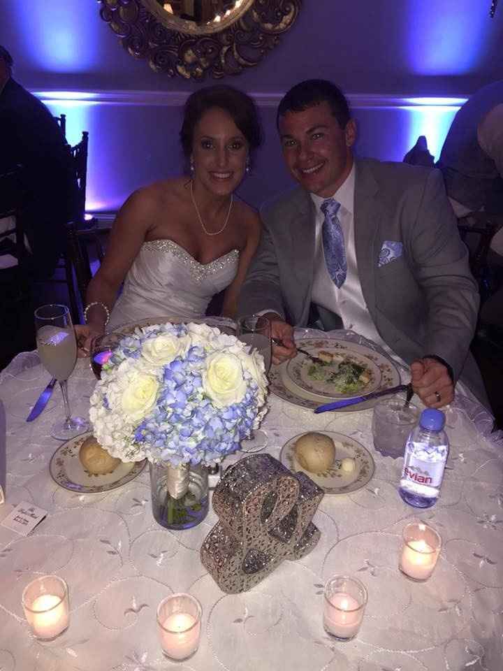 Bouquets!!