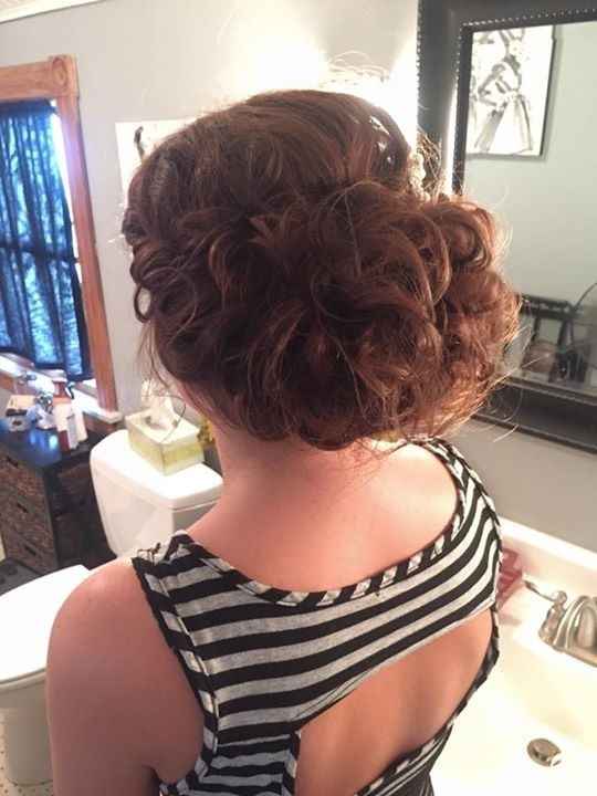 Clip in Hair Extensions