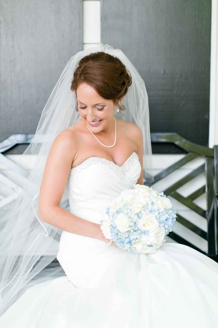 Airbrushing or not for Bridal make up?