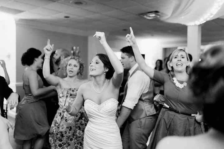 Married Ladies