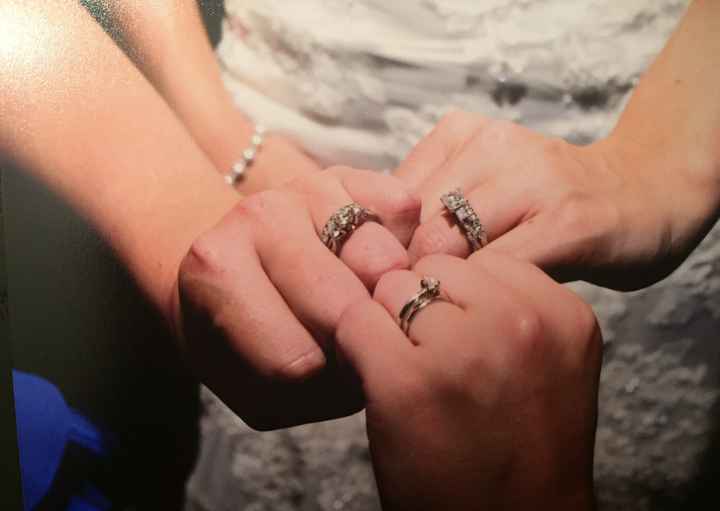 Must-have unique wedding photo?