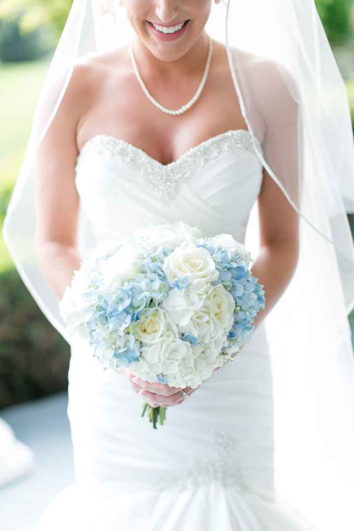 Show Us Your Florals!