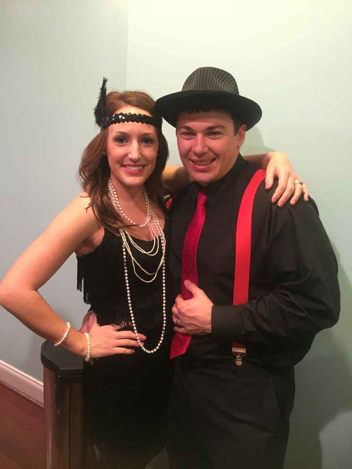 NWR: Costumes?