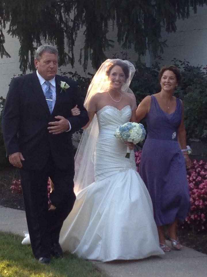 Unplugged Ceremony....