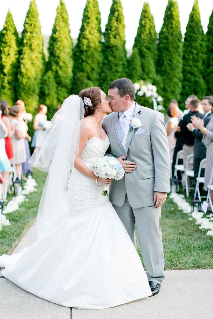 show your favorite pro wedding pic!