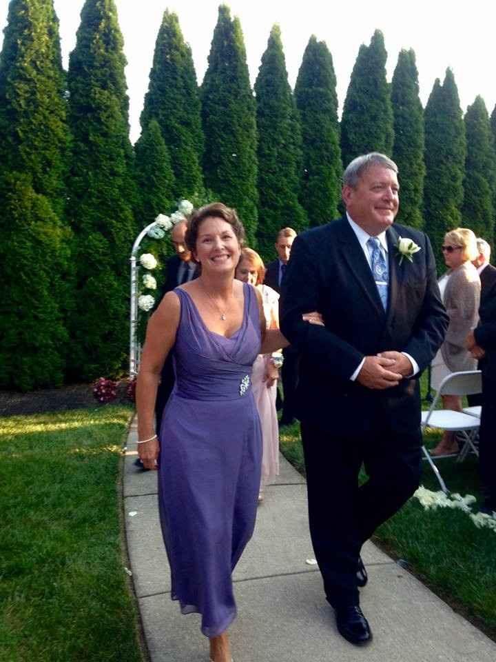 Unplugged wedding???