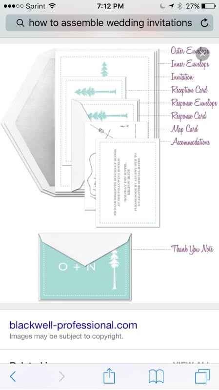 Non-pocketfold invitations, anyone?